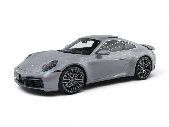 PORSCHE 911 3.0 24V H6 GASOLINA CARRERA S PDK PORSCHE 911 3.0 24V H6 GASOLINA CARRERA S PDK
